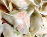 海老餃子（簡単）作り方9写真