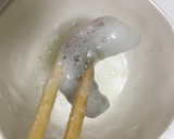 シャキっとアスパラと海老の中華炒め作り方7写真