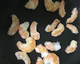 シャキっとアスパラと海老の中華炒め作り方8写真