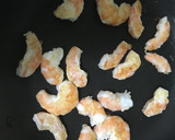 シャキっとアスパラと海老の中華炒め作り方8写真