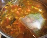 代謝アップOMA簡単デトックススープ作り方5写真