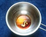 マヨかかむすびダブル！作り方1写真