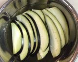 米なすと豚バラのインボルティーニ作り方1写真