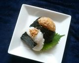 マヨかかむすびダブル！作り方7写真