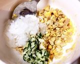 フィッシュアンドチップス☆作り方2写真