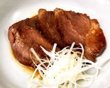 料理ビギナーでも大丈夫！簡単煮豚作り方5写真