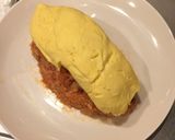 ☆簡単！とっても美味しいオムライス☆作り方8写真
