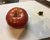 メキシカンチキンスープ作り方11写真