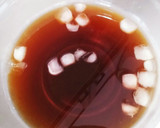 夏野菜とむね肉のさっぱり煮びたし作り方2写真