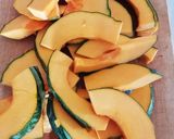 夏野菜とむね肉のさっぱり煮びたし作り方4写真