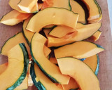 夏野菜とむね肉のさっぱり煮びたし作り方4写真