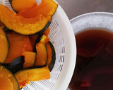 夏野菜とむね肉のさっぱり煮びたし作り方9写真