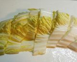 和風〜焼きうどん♪作り方3写真