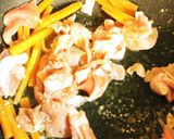 和風〜焼きうどん♪作り方6写真