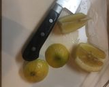 メキシカンチキンスープ作り方4写真