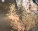 メキシカンチキンスープ作り方7写真