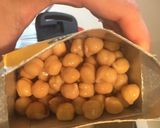 メキシカンチキンスープ作り方8写真