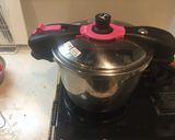 メキシカンチキンスープ作り方10写真