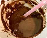 ザッハトルテ(21cm)作り方6写真