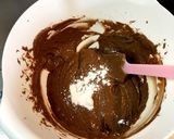 ザッハトルテ(21cm)作り方7写真