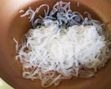 具だくさん☆タケノコご飯作り方5写真