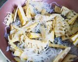 具だくさん☆タケノコご飯作り方6写真