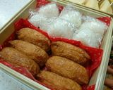2017運動会お弁当(覚書)作り方7写真