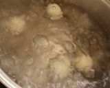 みたらし団子作り方5写真