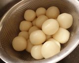 みたらし団子作り方8写真