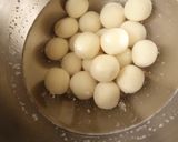 みたらし団子作り方7写真
