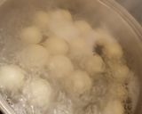 みたらし団子作り方6写真
