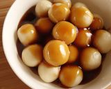 みたらし団子作り方10写真