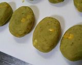 サツマイモとコーンのコロッケ♡作り方7写真