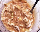 鰆の☆ネギみそマヨネーズ焼き作り方1写真