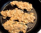 鰆の☆ネギみそマヨネーズ焼き作り方3写真