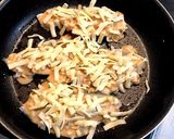 鰆の☆ネギみそマヨネーズ焼き作り方4写真