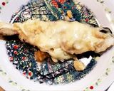 鰆の☆ネギみそマヨネーズ焼き作り方6写真