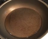 フライパンで魚の煮付け…嫁ぐ娘へ。作り方2写真