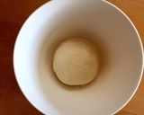 ピザ生地☆家で仕込んでキャンプで食べよう作り方3写真
