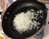 モンゴル♡牛肉いっぱいプロフご飯作り方4写真