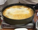 モンゴル♡牛肉いっぱいプロフご飯作り方8写真