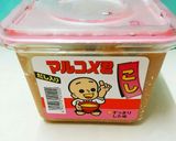 キャベツと豆腐と油揚げの味噌汁作り方4写真