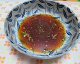 野菜と海藻の冷やしラーメン作り方2写真