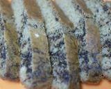：メレンゲなし 紅茶のパウンドケーキ作り方14写真