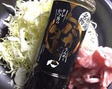 タジン鍋のバカタレ蒸し野菜作り方1写真