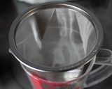 HBで手軽に餅♪~餅きびともち粟入り~作り方1写真