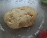ピザ用チーズで簡単★チーズドーナツ作り方3写真