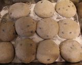 HBで手軽に餅♪~餅きびともち粟入り~作り方6写真
