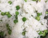 簡単！豆ご飯！作り方2写真