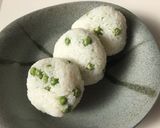 簡単！豆ご飯！作り方3写真